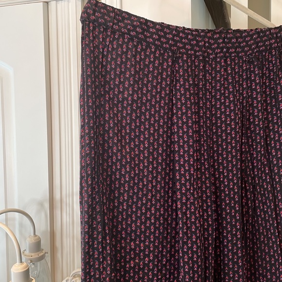 UK2LA Palazzo Wide Leg Tall Pants - Picture 4 of 10